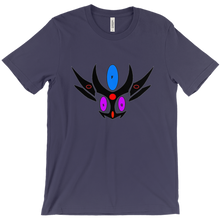 Gud T-shirt( Dark Logo)(11-15 COLOR)