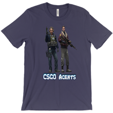 CSGO Agents- Enjoy your CS skins on regular basis.