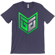 sk_ghostly_yt T-Shirts