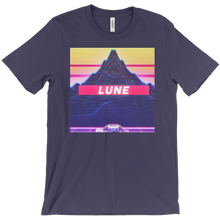 lune_real T-Shirts