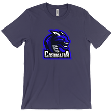 casualha T-Shirts