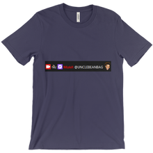 wantephek T-Shirts