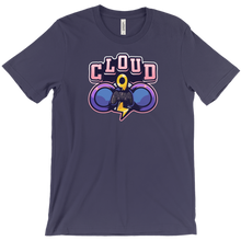 le_flashoncloud9 T-Shirts