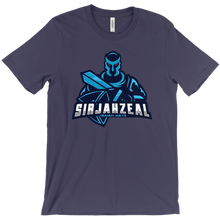 SirJahzeal T-Shirts