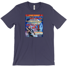 ericgalesband-7273 T-Shirts
