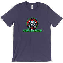 papadartman_one T-Shirts