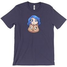 sleepingthea T-Shirts
