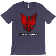 xzgryphon T-Shirts