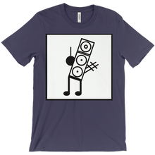 dj_daniel187 T-Shirts