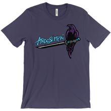 andosempai T-Shirts