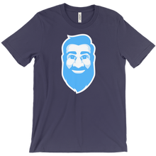beardandthehair T-Shirts
