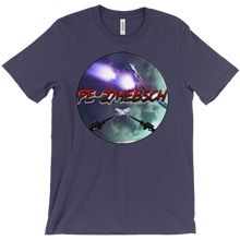 pe27hebsch T-Shirts