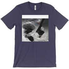 rkusmokeman T-Shirts