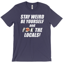 T-Shirts - Sign-off