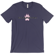 kristenandkittens T-Shirts