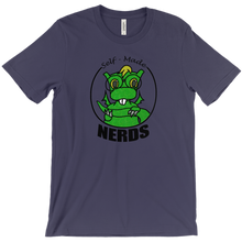 selfmadenerds T-Shirts