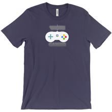 white_tgaming T-Shirts