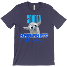 SonOfAMotherlessGOAT! T-Shirts