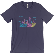 Camiseta Old Nueva VidaRP