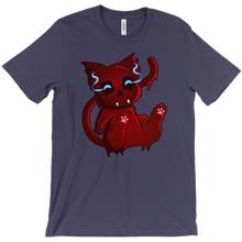 spookykitties1 T-Shirts