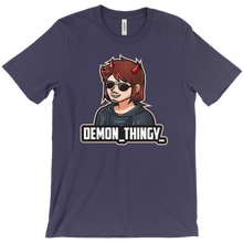 demon_thingy_ T-Shirts