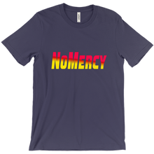 sh_nomercy T-Shirts