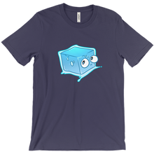 icemancastro T-Shirts
