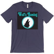 nativewolf78 T-Shirts