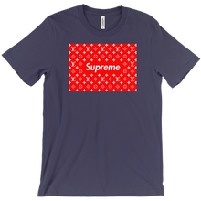 fox7_william T-Shirts