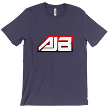 datdudeajb T-Shirts