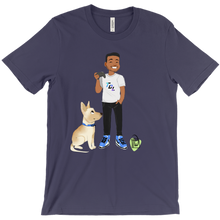 thadrewleague T-Shirts