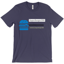 superburger290 T-Shirts
