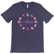 littledreeea T-Shirts