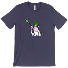 greatholycow T-Shirts