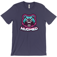 nudwed-8751 T-Shirts