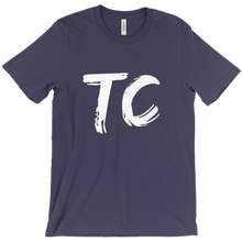 TC T-Shirts (White logo)