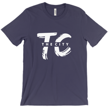 TheCity T-Shirts (White logo)