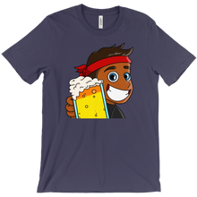 thebourboninja T-Shirts