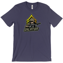 salator-683 T-Shirts
