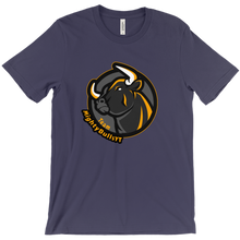 mightybullsyt T-Shirts