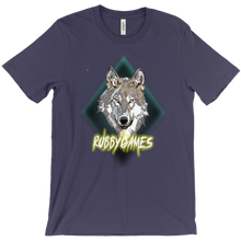 robbygames2 T-Shirts