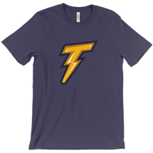 Tzoiz T-Shirt - Logo