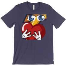 Tzoiz T-Shirts - Love