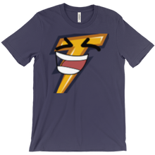 Tzoiz T-Shirt - LUL