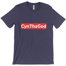 SupremeThaGod