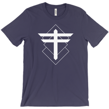 Power Tee Inverted