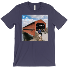 Zoe Bridge T-Shirt
