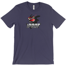 T-shirt con logo ufficiale