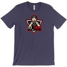 itz_crzy T-Shirts