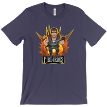 f1re4rms T-Shirts